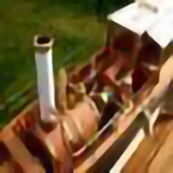 Topaz: Installation and commissioning the steam plant